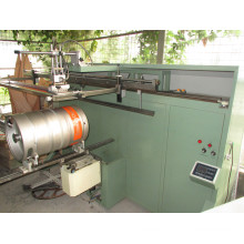 TM-Mk Large Cylinder Screen Printer for Drum Printing